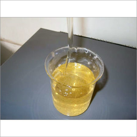 High Fructose Syrup