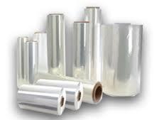 Plastic Packaging Films