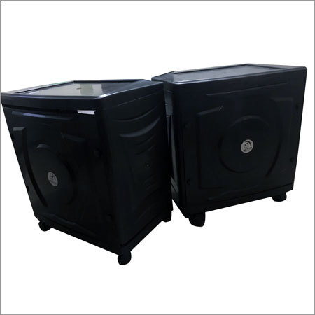 Battery Inverter Trolley