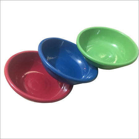 Plastic Basin Tub
