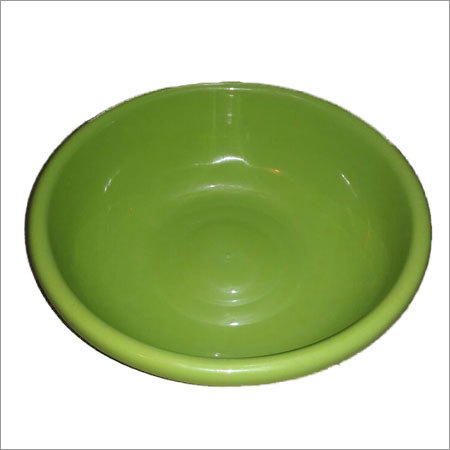 Plastic Water Tubs