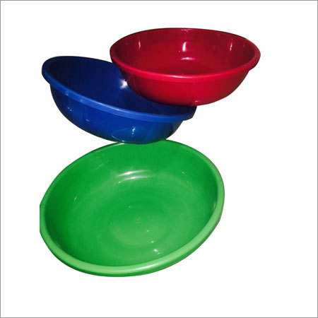 Household Plastic Tub