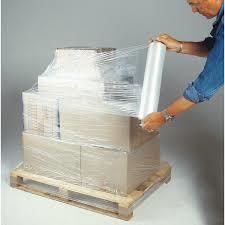 Stretch Wrap