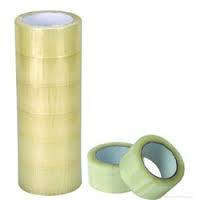 Bopp Packing Tapes