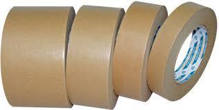 Brown Tape