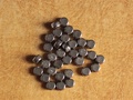 Tungsten Alloy Tip