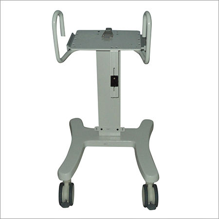 Maquet Ventilator Trolley