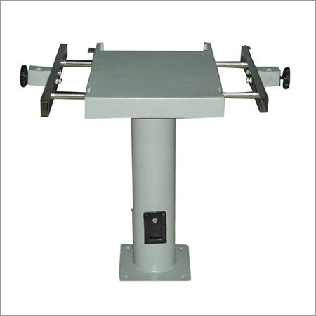 Ventilator Pedestal Stand for Baby Log