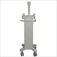 Medical Ventilator Trolley