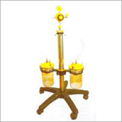 Theatre Suction Trolley