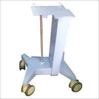 AVEA Ventilator Trolley