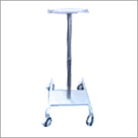 Hospital Ventilator Trolley