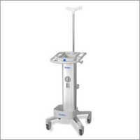 Ventilator Trolley