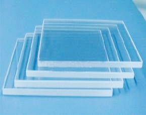 Quartz Plate