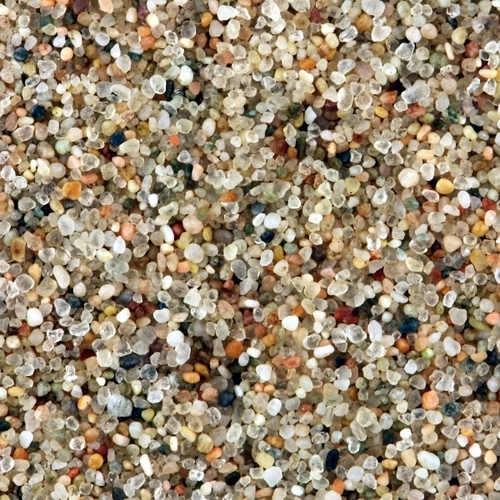 Quartz Sand