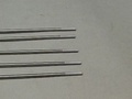 Tungsten Anviloy Welding Rod