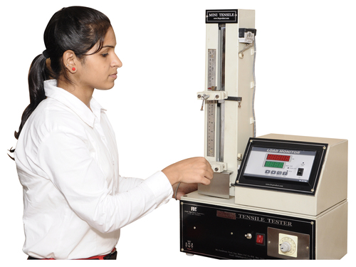 Mini Tensile