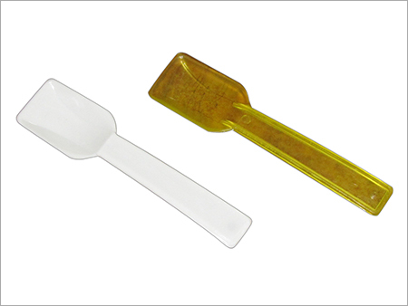 Plastic Scoop