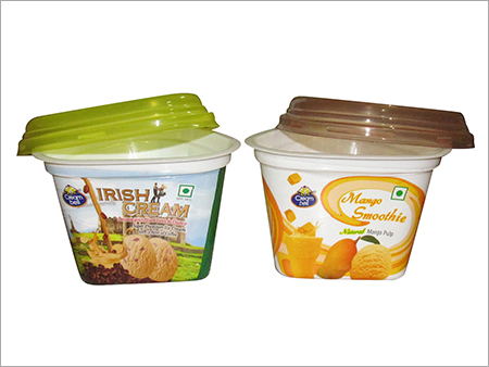 As Per Requirement Plastic Jars