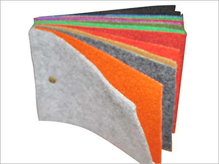 Nonwoven sheets