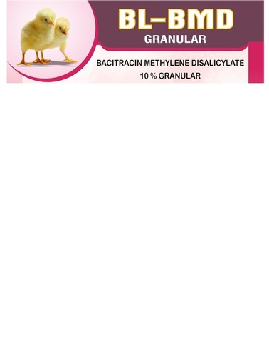 Poultry Medicines Ingredients: Chemicals