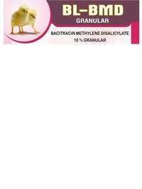 Poultry Medicines Ingredients: Chemicals