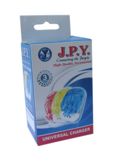 Jadoo Charger
