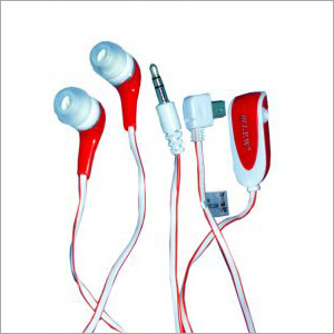 Mobile Earphone