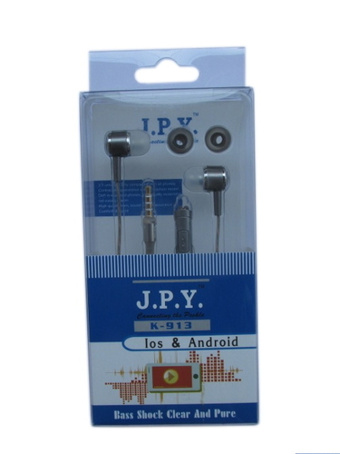 Bluetooth Handsfree By JPY MOBILE PHONE ACCESSORIES