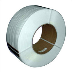 PP Strapping Roll - High-Strength Polypropylene Material, Durable 1/2 Inch Width, Ideal for Heavy-Duty Packaging Solutions