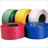 Coloured Pp Strapping Roll