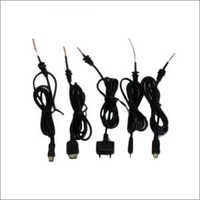 Mobile Charger Pin - Durable Plastics, Compact Size | High-speed Charging, Universal Compatibility