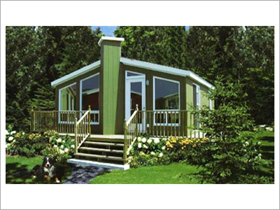 Prefabricated Houses