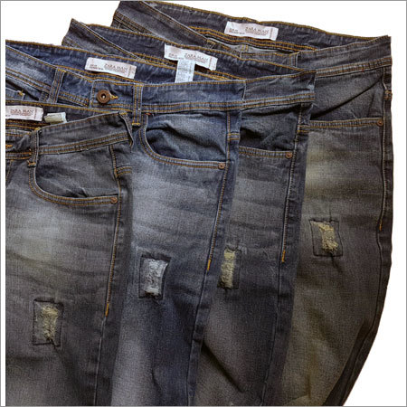 Men's Jeans