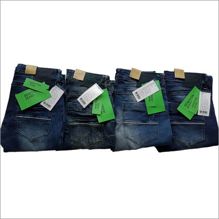 Denim Jeans