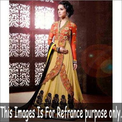 Ladies Fancy Suits