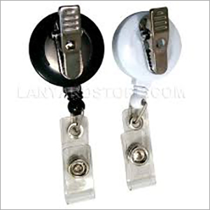 ID Badge Reels