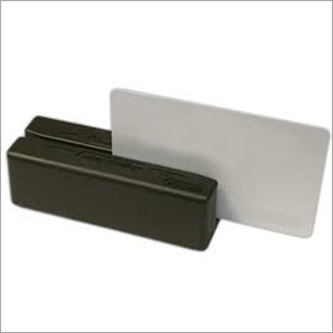 Magnetic Card Reader