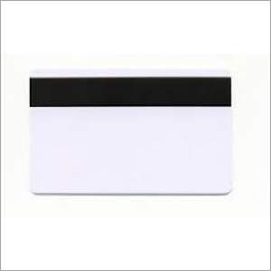 Magnetic Cards Printing