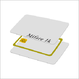 MIFARE Card