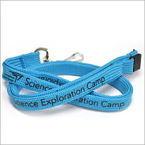 Tubular Lanyards Printing
