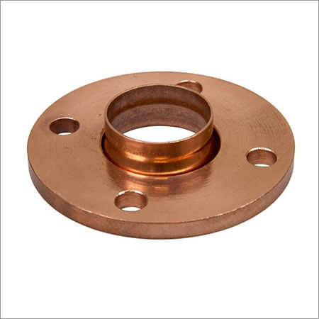 Copper Flange