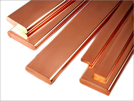 Copper Busbar