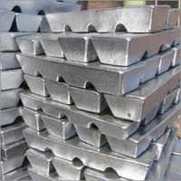 Lead Ingot