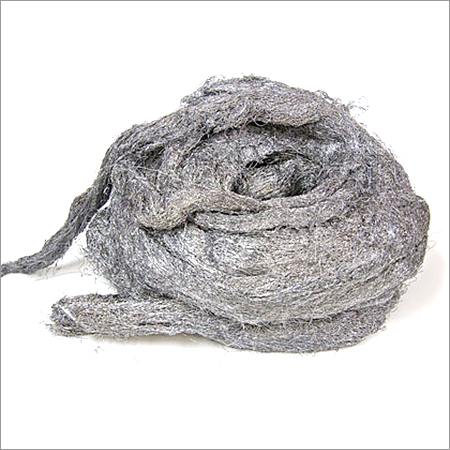 Lead Wool