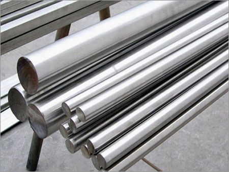 Silver Aluminium Round Tube