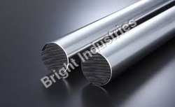 Centerless Ground Bars