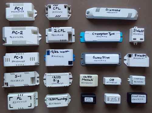 DRIVER CASING
