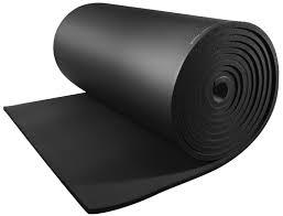 Neoprene Rubber Sheet Diameter: 0-50 Meter (M)
