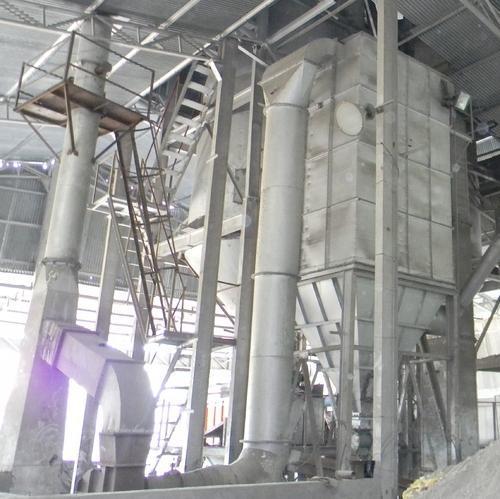 Industrial Air Filter